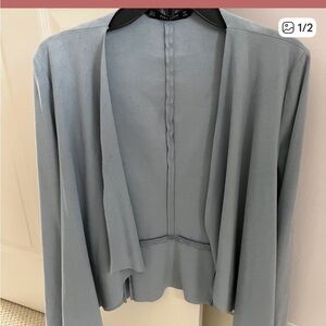 Zara bundle size medium